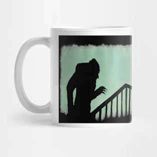 Nosferatu Mug